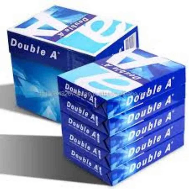 Wholesale A4 70GSM copy paper 500 sheets/80 GSM A4 copy paper