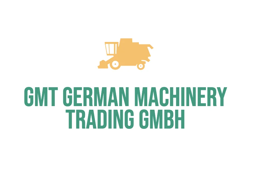 GMT German Machinery Trading GmbH