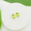 Peridot Quartz