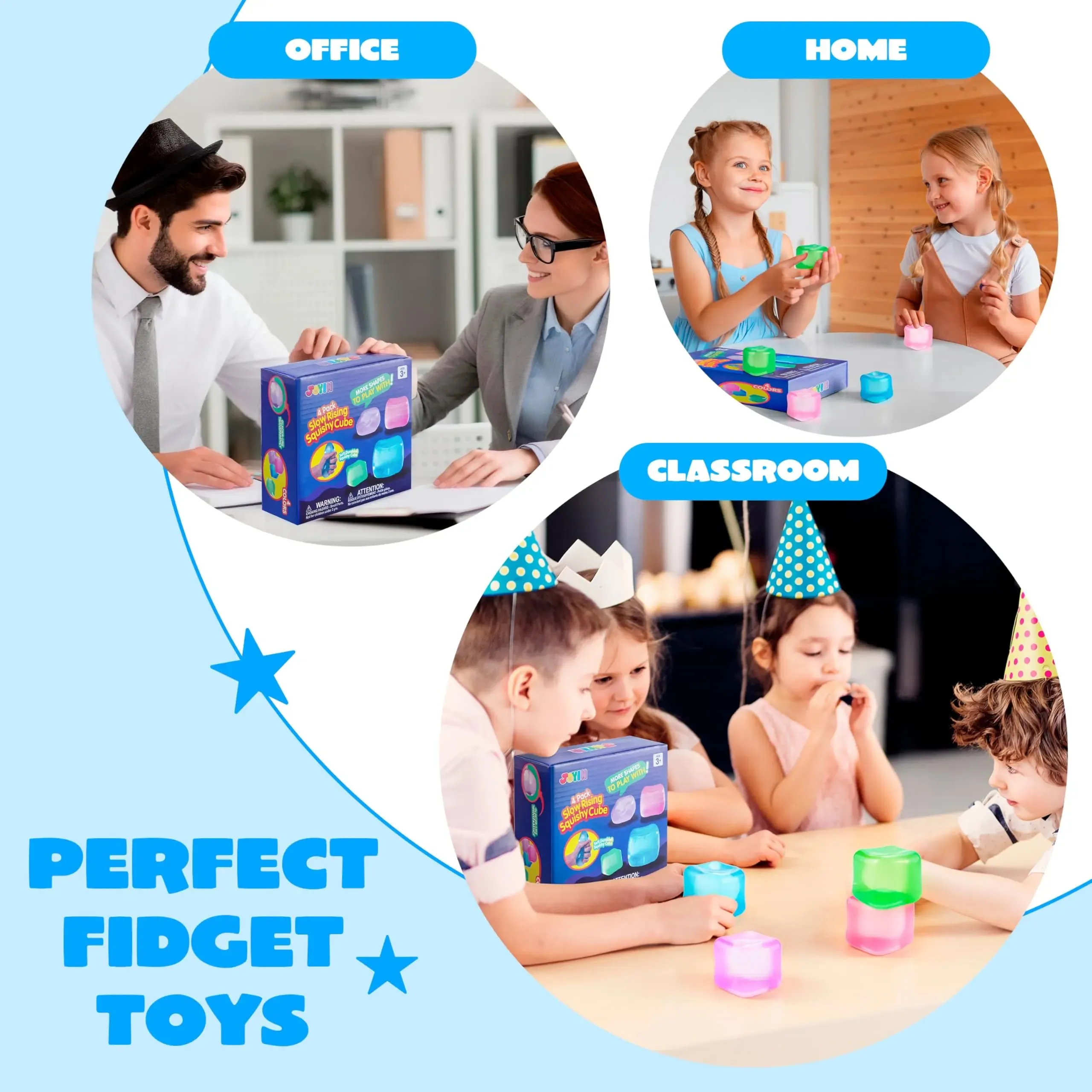 Office Home Classroom Usage