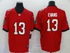 Rosso#13 EVANS
