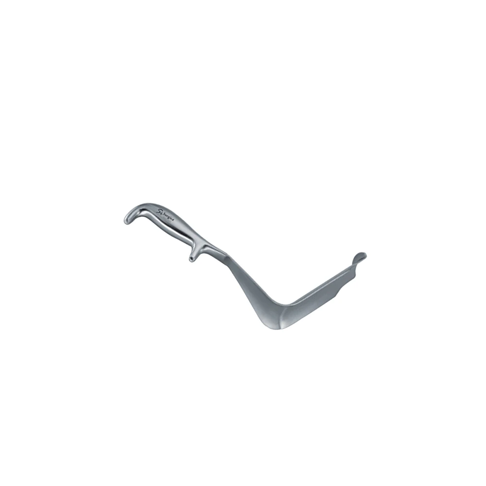 St Marks Pelvis Retractor 32.5 Cm German Stainless Steel Good Quality 