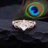 Rose Gold Plated