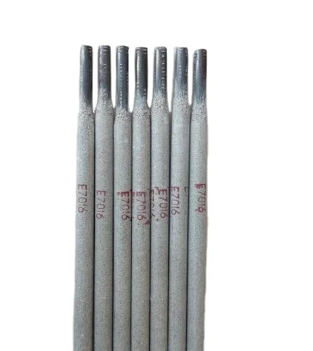 Carbon Steel Welding Rod For Shipyard E7018/e7016 /e6013 Wear-resistant ...