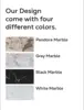 multicolour