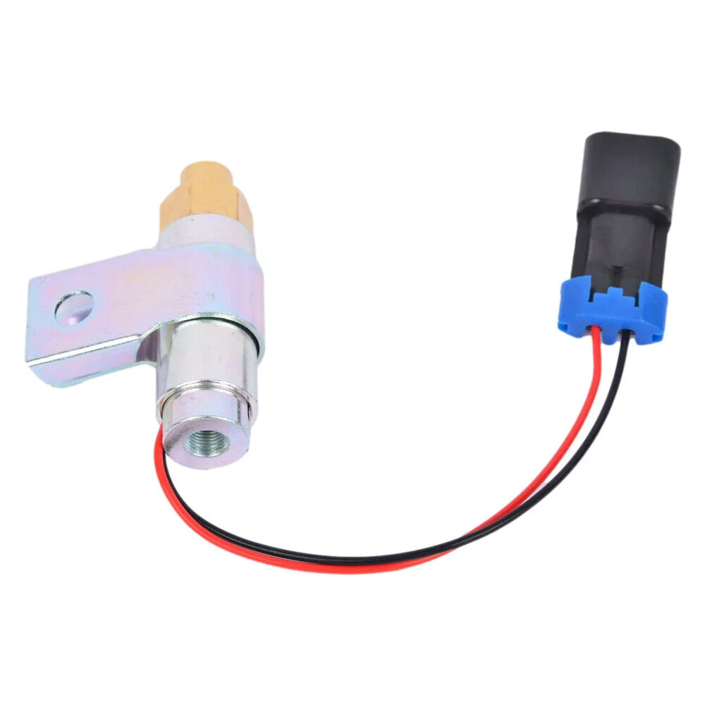 F224902 Fan Clutch Air Solenoid Valve 20qe3373 3551298c92 3912993219