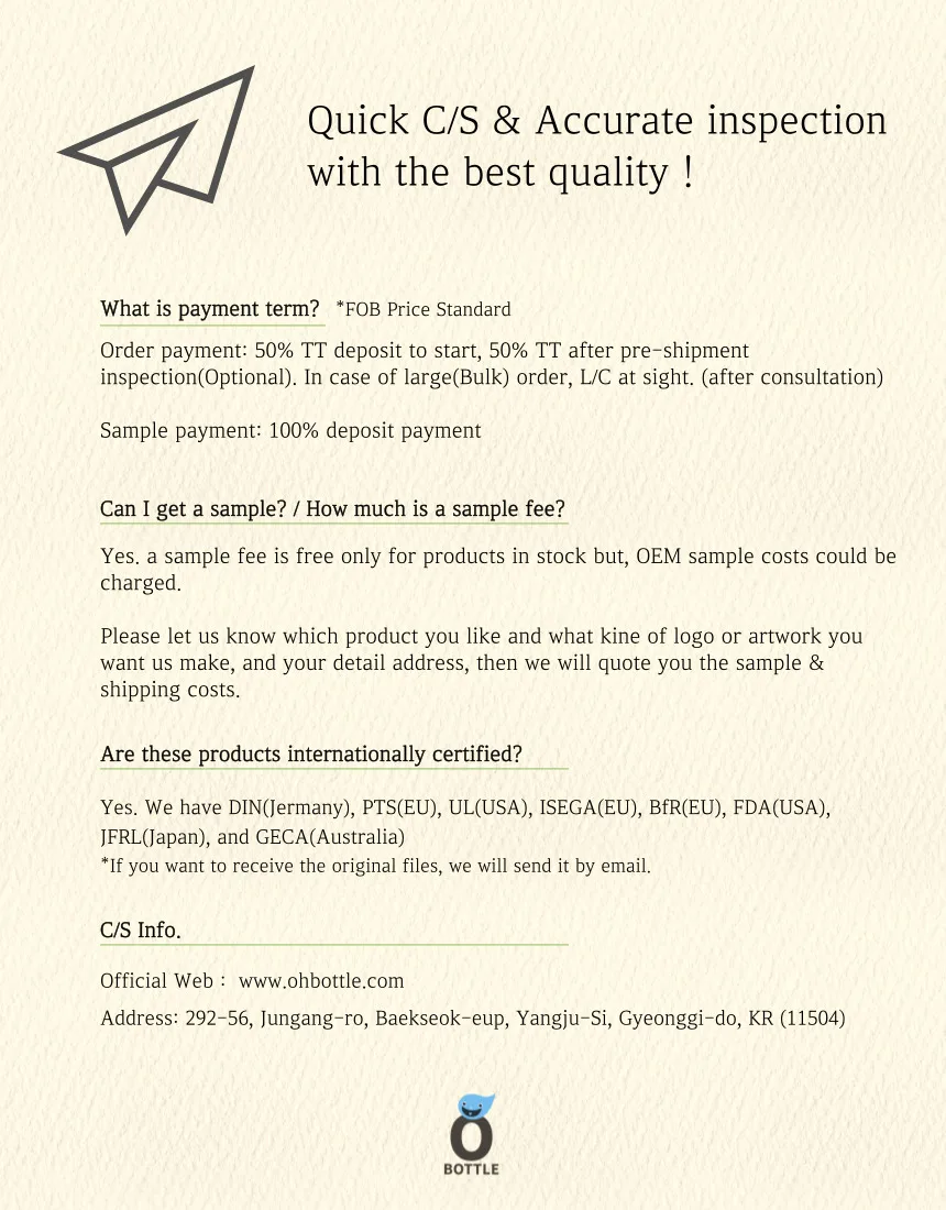 Korea Oem Premium Repulpable Disposable Paper Cups Straws Plates Bowls ...