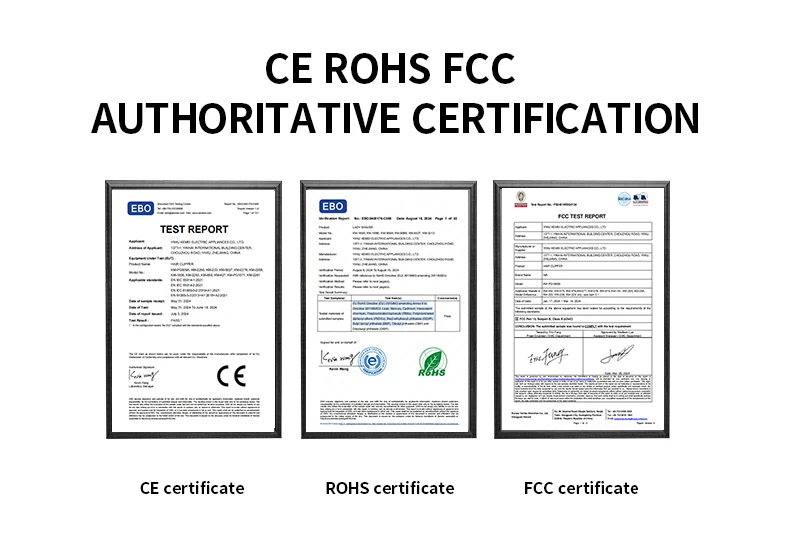 Specifications