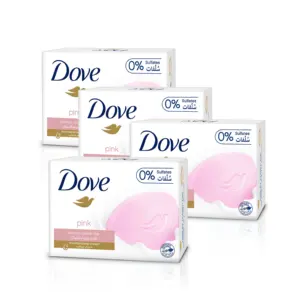 Officially Authorized 100g Dove Soap Bar