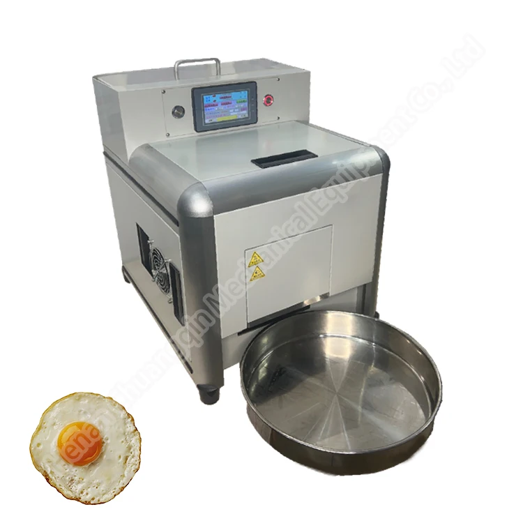 Fried Egg Vending Machine Omelette Machine Omelet Machine