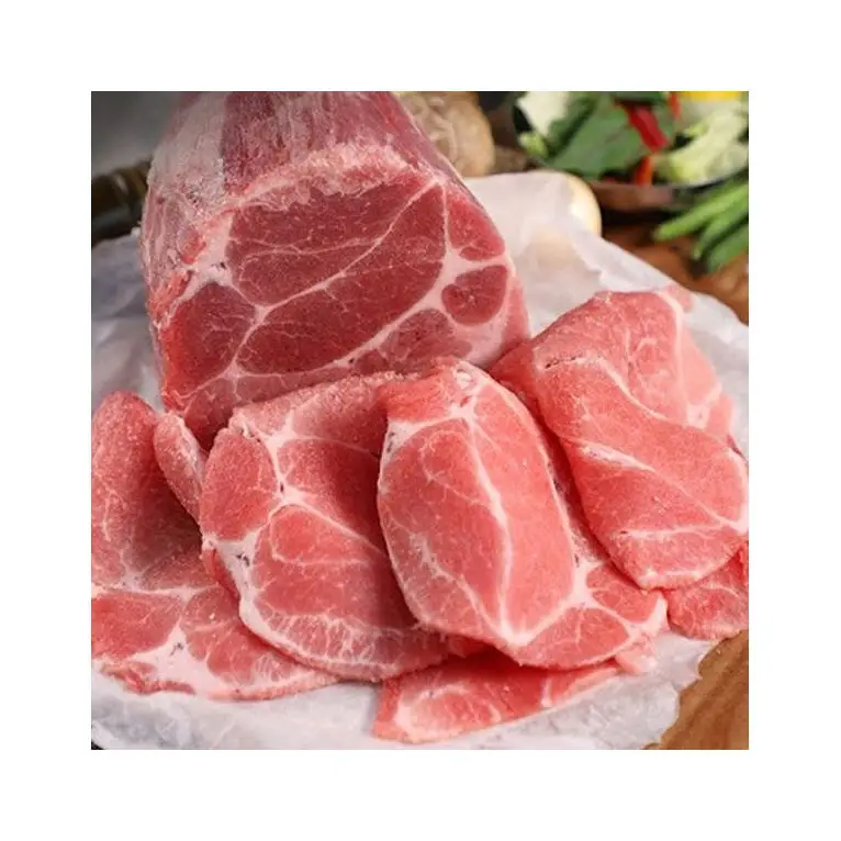 Frozen Pig Feet,Frozen Pork Trotter Hock,Pork Offered Buy Frozen Pork