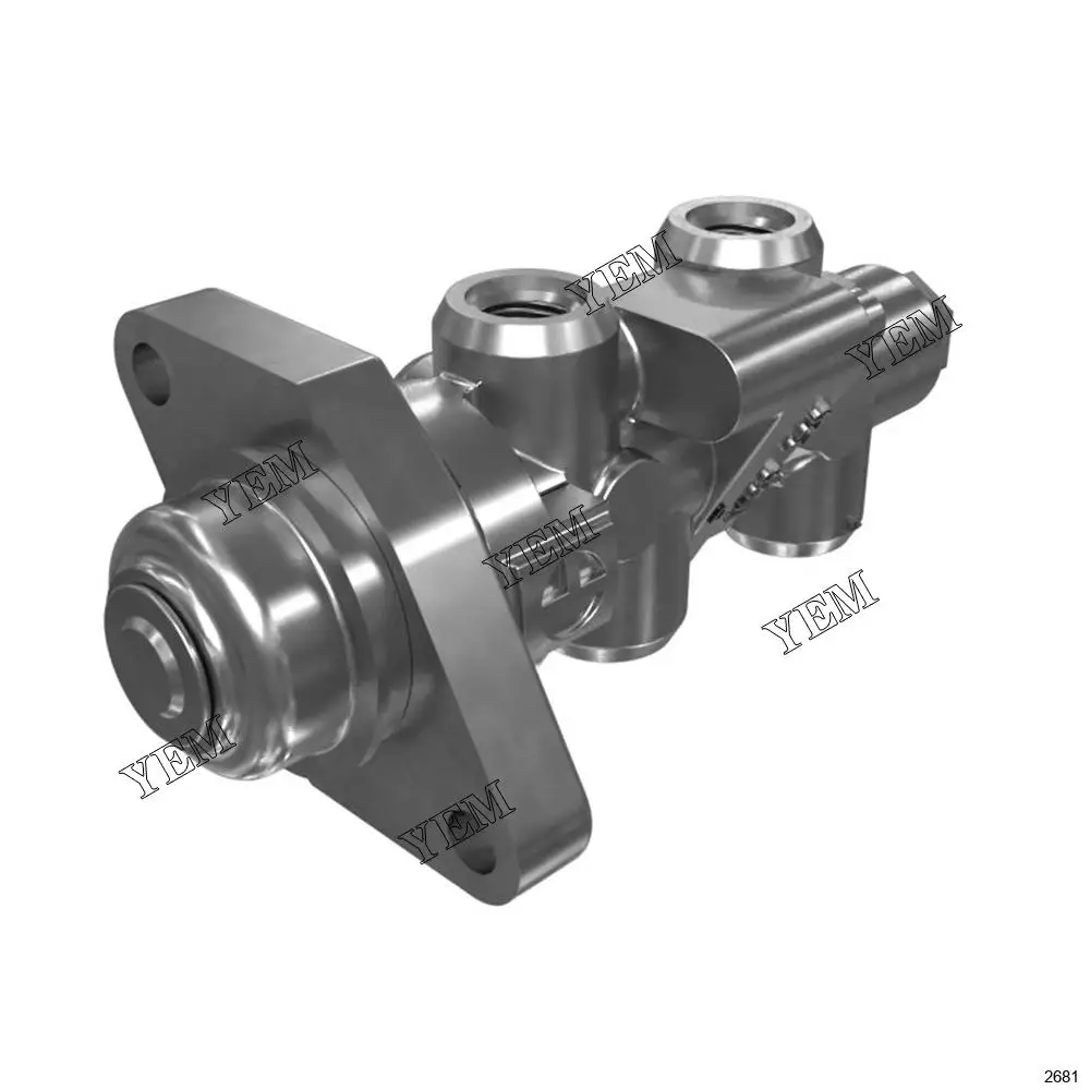 980K 980K HLG 980G II 980H Valve Group-Brake Control 260-9632 2609632 Heavy Duty Engine Parts