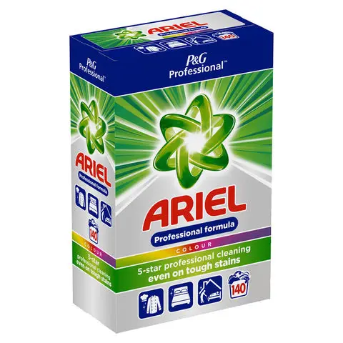 Powerful Ariel 3 In 1 Mountain Spring Washing Gel Capsules / Ariel All ...