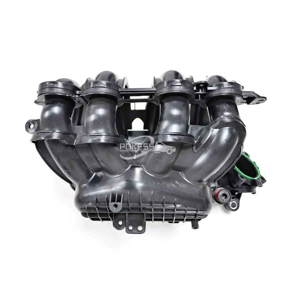 4M5G9424EB 4M5G9424GB 4M5Z9424W 4M5G9424GA 4M5G9424EC Intake Manifold... — 4