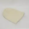 Organic White (natural, undyed wool)