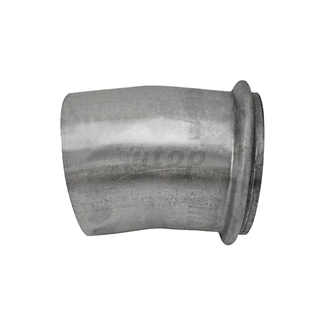 Front Exhaust Pipe Oem 5010626109 7401626097 69889 81134 82171LOWCOST 013347 1626097 2.14356 For VOL RVI European Truck