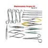 Blepharoplasty Instruments Kit
