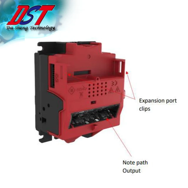 ITL BV30 Bill Acceptor for Vending Machine Game Machine Itl BV20 Bill Acceptor Money Acceptor Hot on Sale