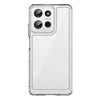 Blanc transparent