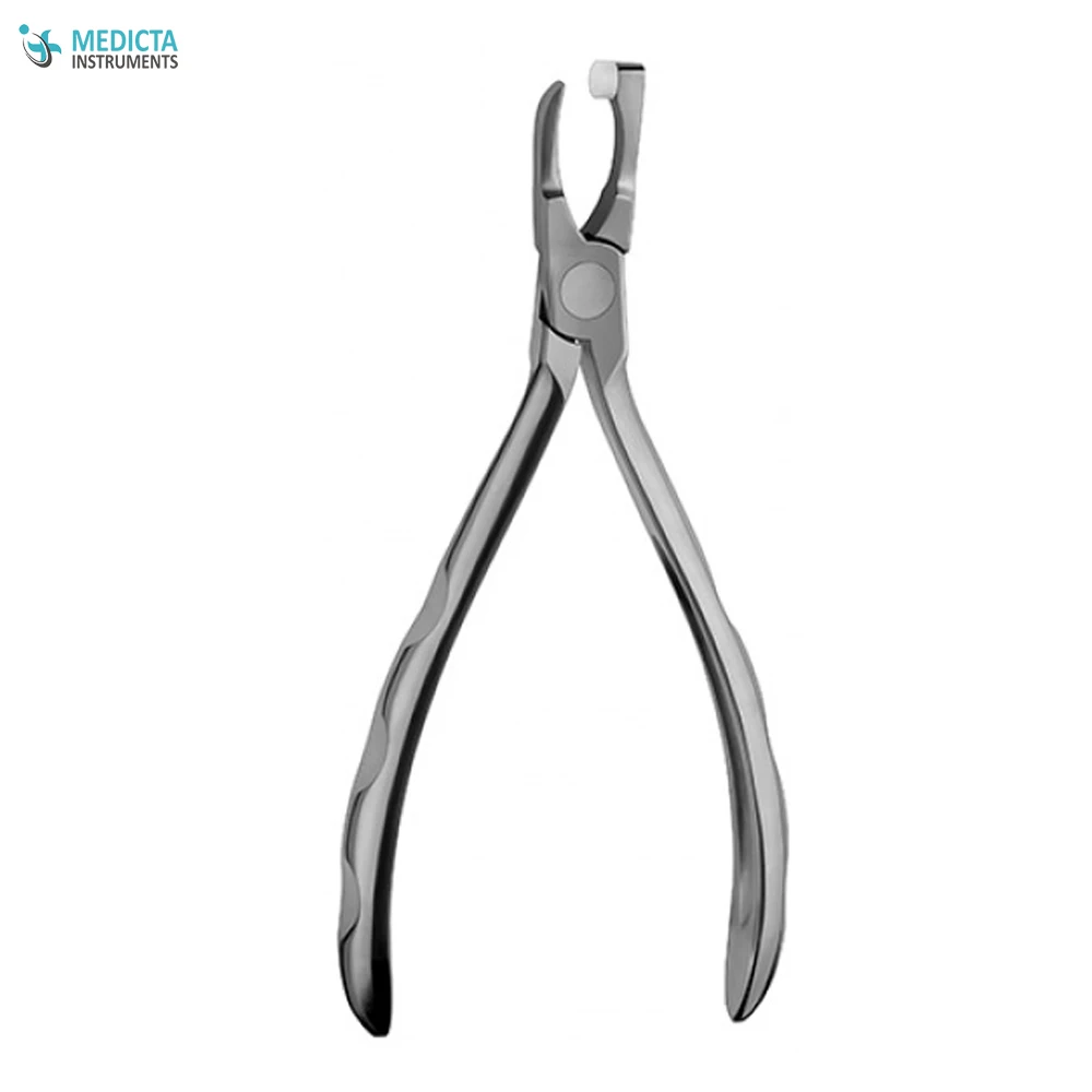 Posterior Band Removing Pliers Dental/orthodontic Pliers Buy