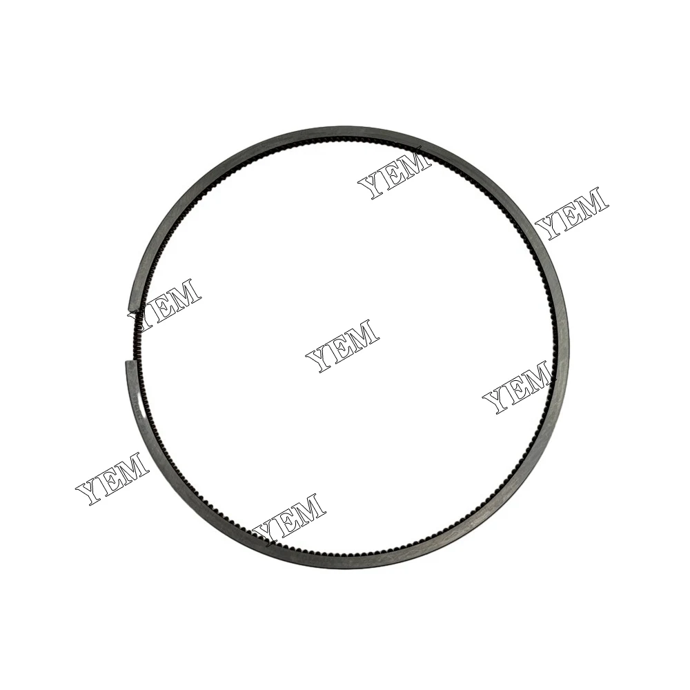 Piston Ring 7381248 Fit for Liebherr D9406 Engine 2