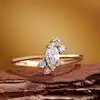14k Solid Gold