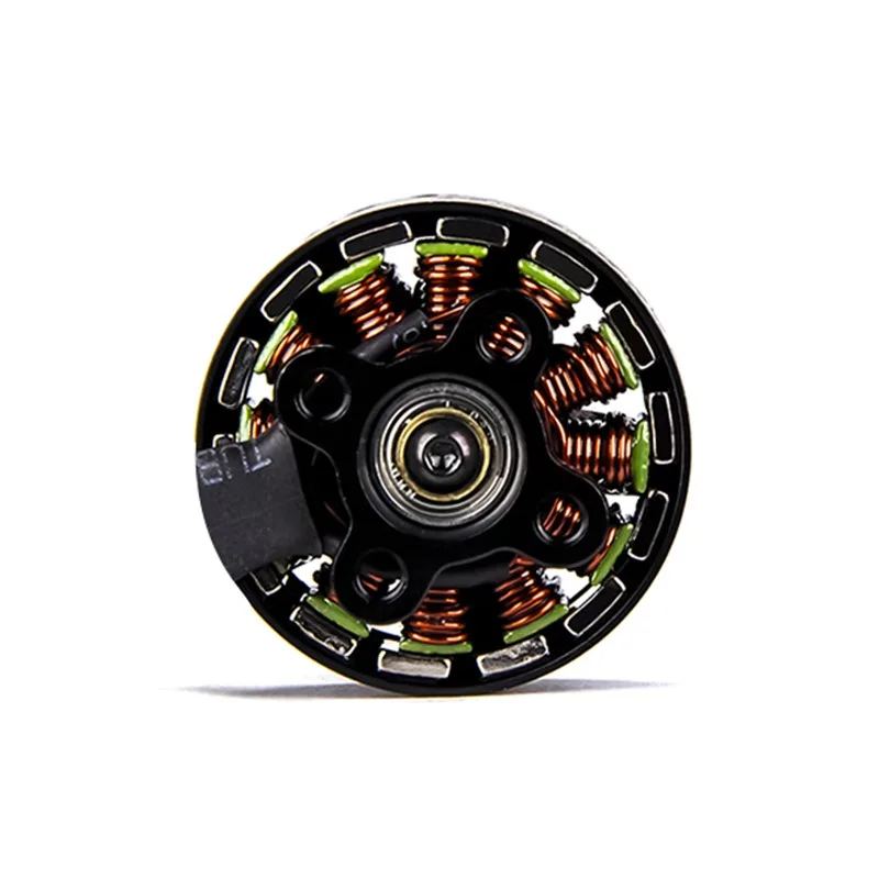 Avenger 2507 V2 1750KV/1850KV Motor Crossing Motor Competition Long Voyage FPV Brushless Motor