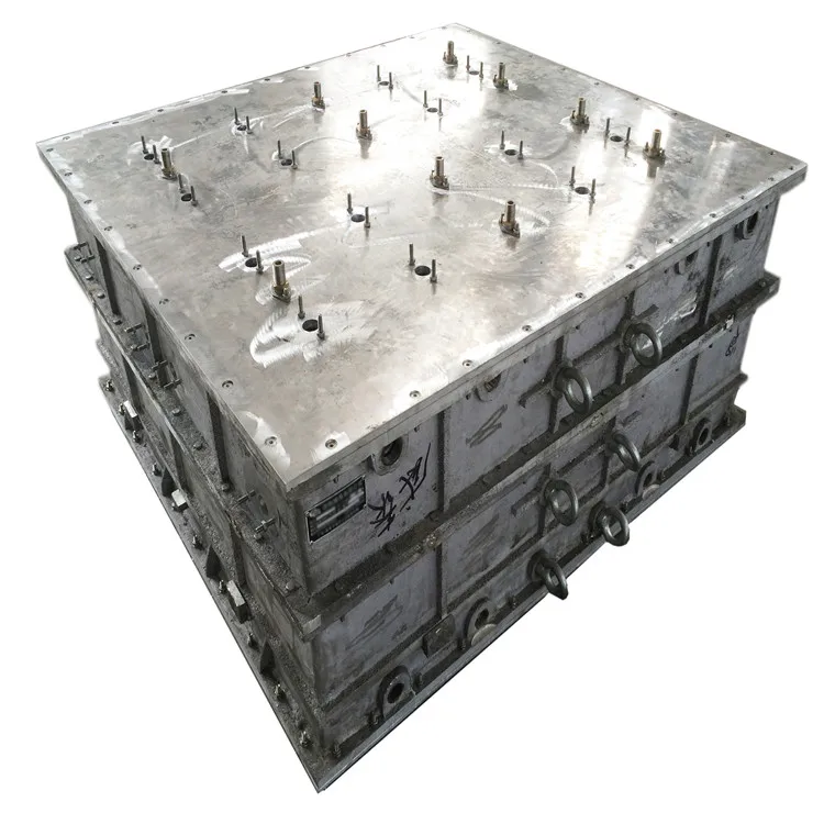Factory Price New Automatic EPS Styrofoam Expandable Polystyrene Packing Machine Fish Box Shape Molding
