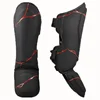 black red