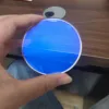 Blue coating HMC