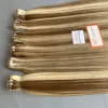 Weft Hair 2