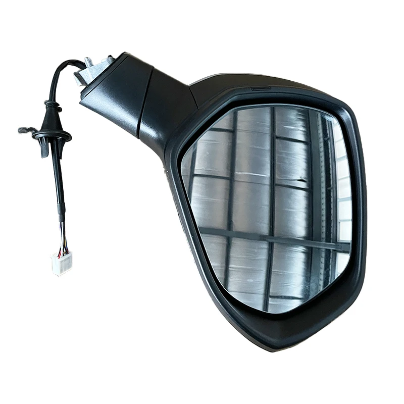 #C00219787 High transparency, UV resistance Original Offical Genuine Auto Body Parts MAXUS Car Power Folding Rearview Mirror details