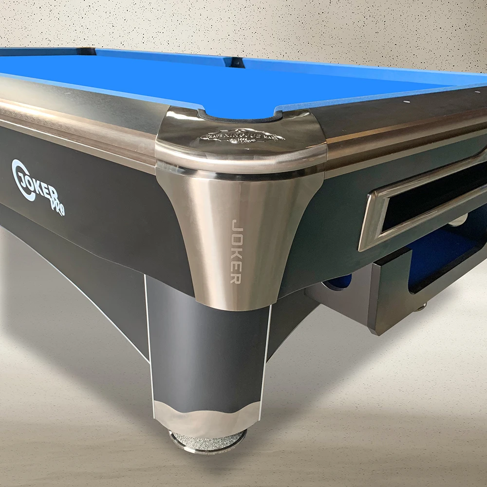 First Class Customization 9ft Billiards Table Professional Pool Table