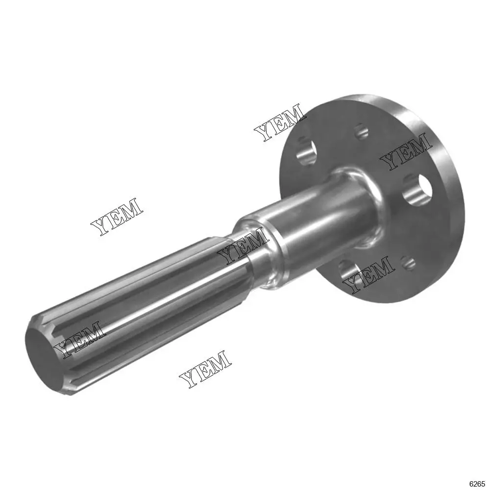 Wholesale Aftermarket Flange-Stub 128-3340 1283340 for D7R II D6R II D9R D10N D8L D9N D10R D9 GC