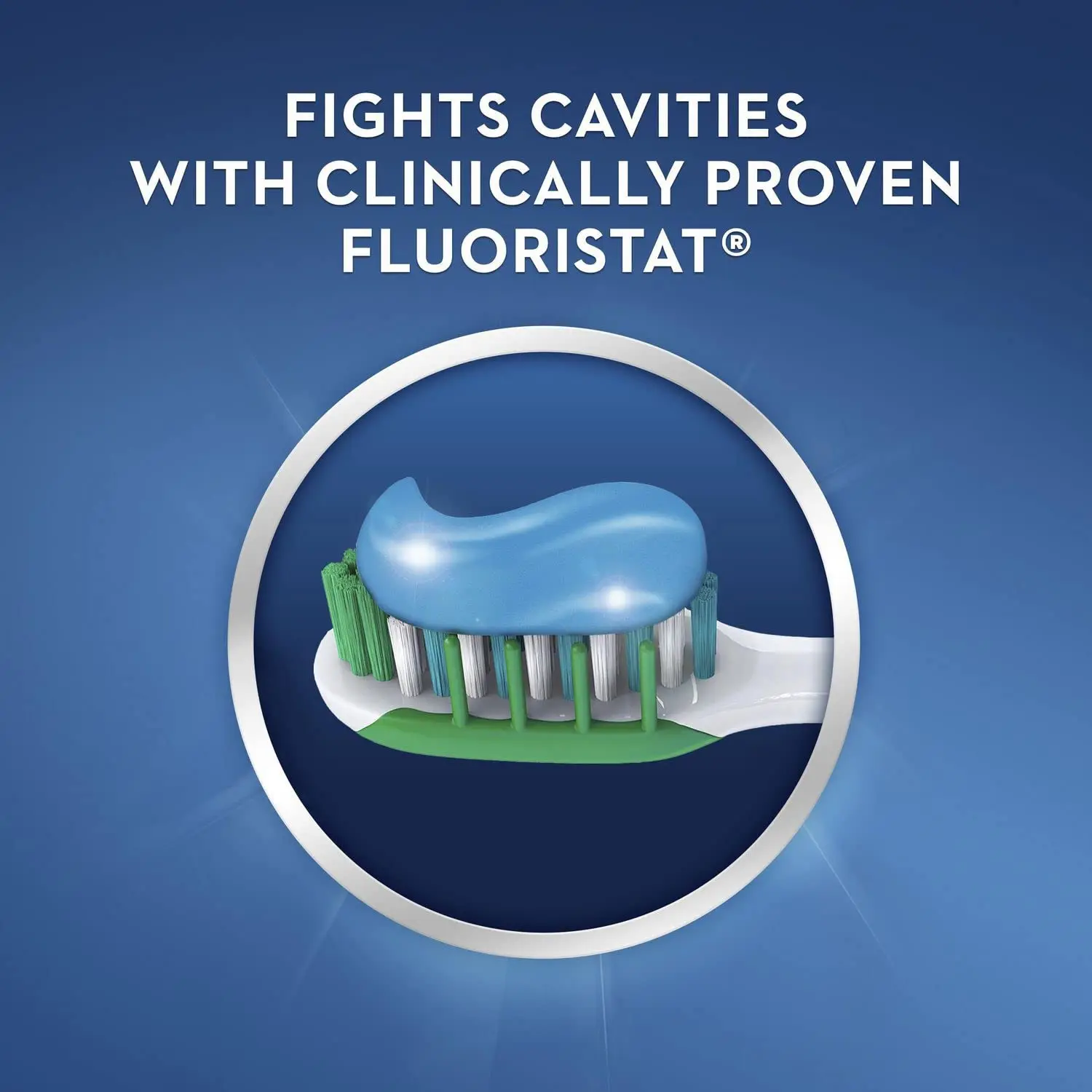 Crests + Scope Complete Whitening Toothpaste,Minty Fresh Buy Crest