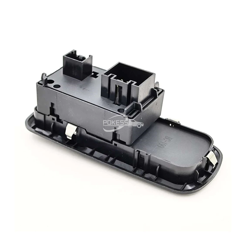 8A6T14A132AC 1547736 Front Left Power Window Switc — 3