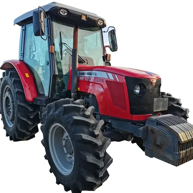 Used Farm Tractors Massey Ferguson Tractor 2wd Buy Massey Ferguson Tractor,Best Offer Of Used