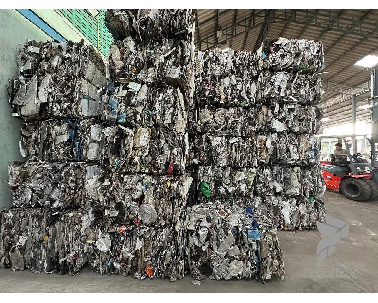 UBC High Purity UBC Aluminum Scrap Mixed Color Scrap High Quality Aluminum Cans Overall Sales of Cheap Aluminum.