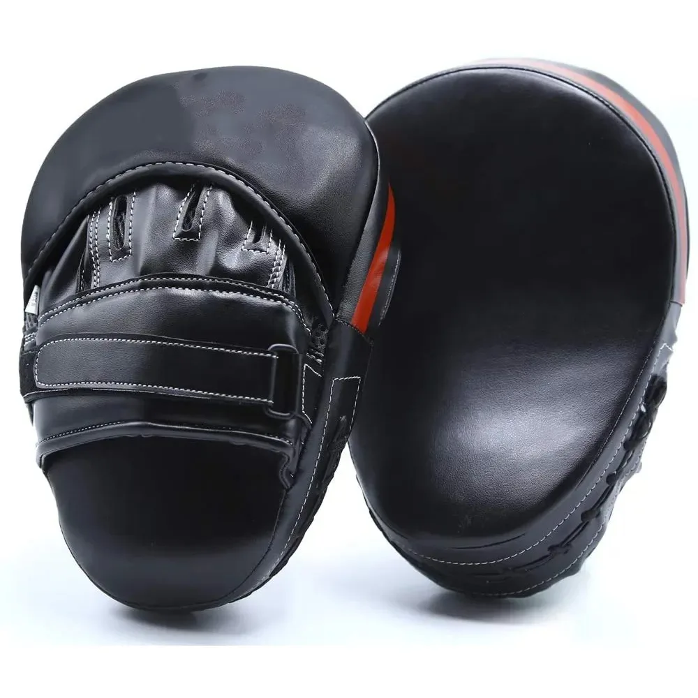 Boxing Focus Pad Taekwondo Focus Mitt Boxing Training Equipment Focus