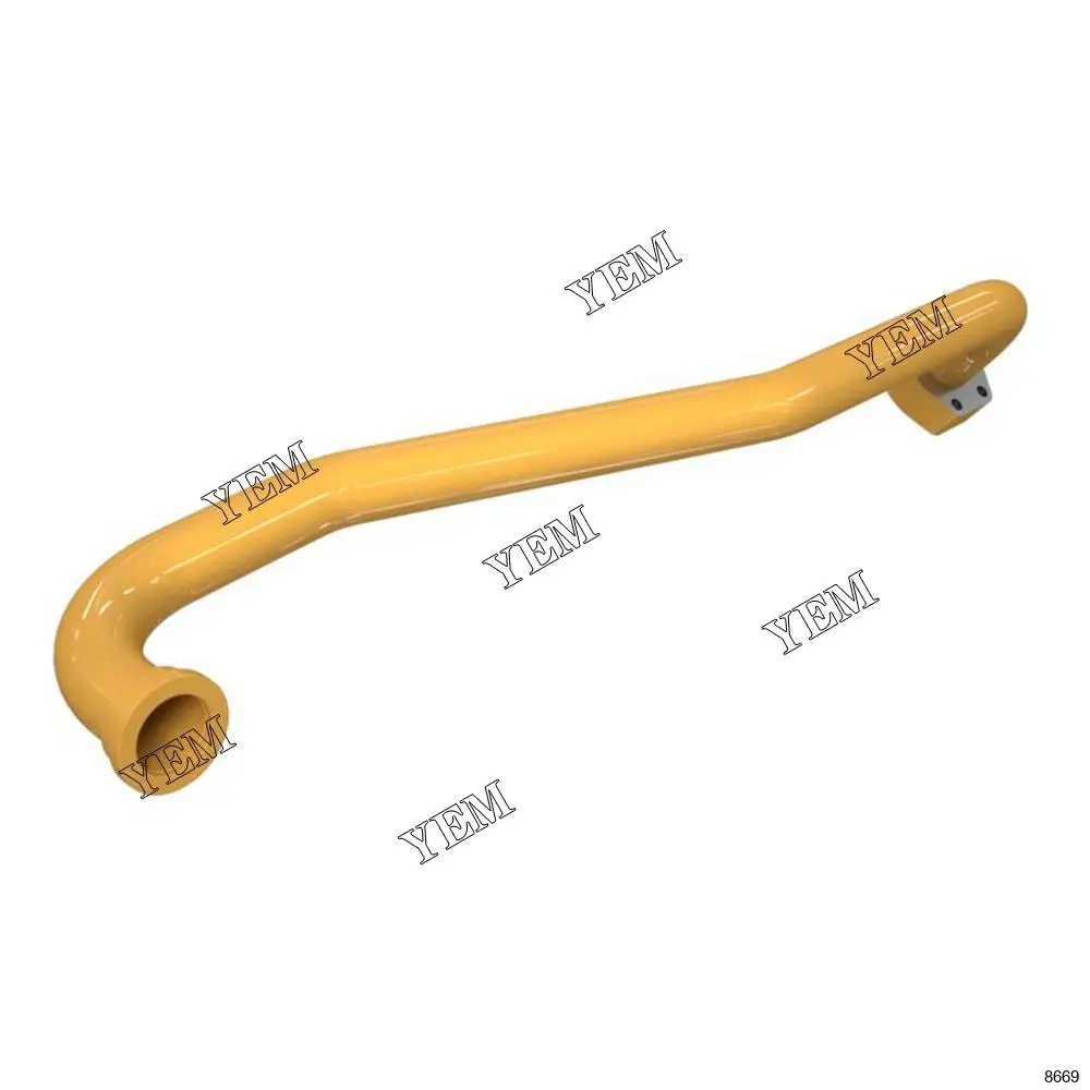 High Quality Tube Assembly 145-1852 1451852 for D11R Industrial Machinery Engine Parts