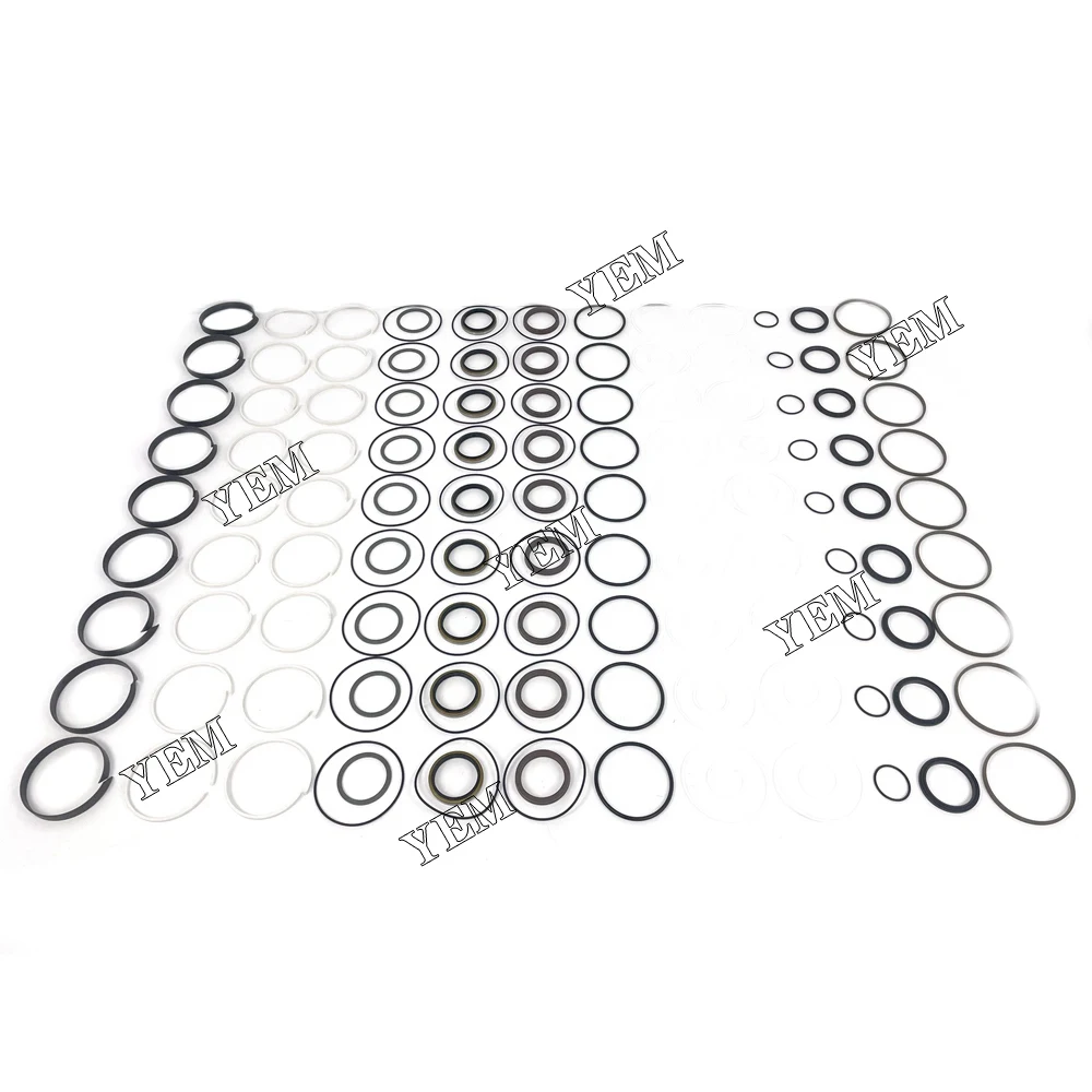 Whole Sale Brand New DH60 Boom Cylinder Seal Kit Fit for Doosan Daewoo Engine