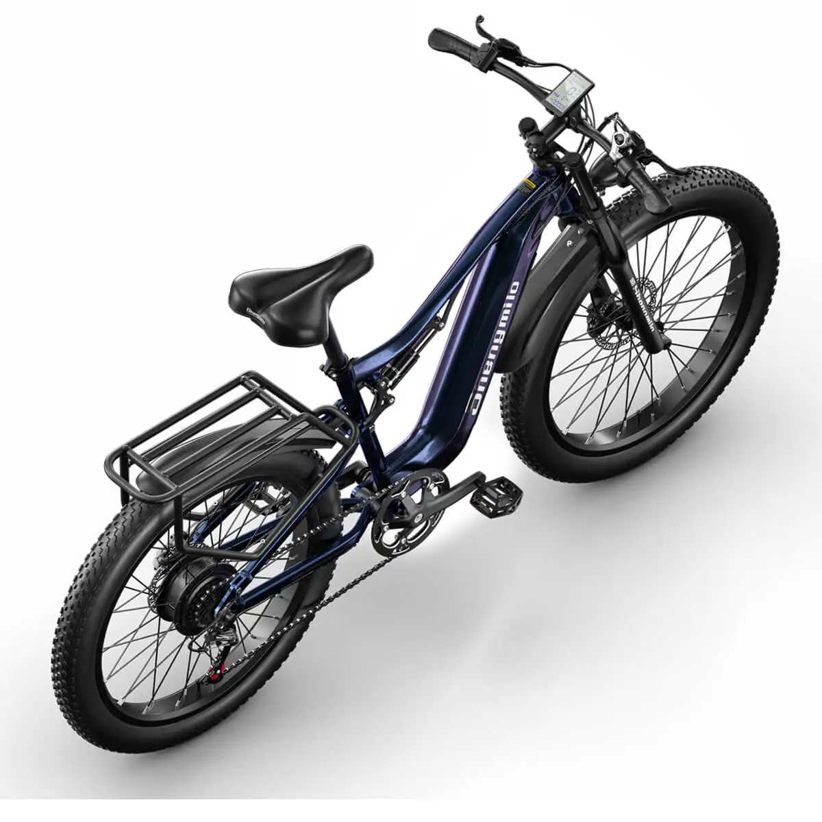 Shengmilo MX03 Electric Mountain Bike