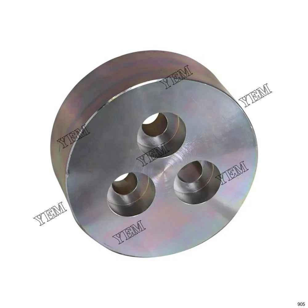 390D 349 GC 390F 352F 374F 345C L 349E L 345D L 349 Plate Part No. 480-9882 4809882 Engine Parts