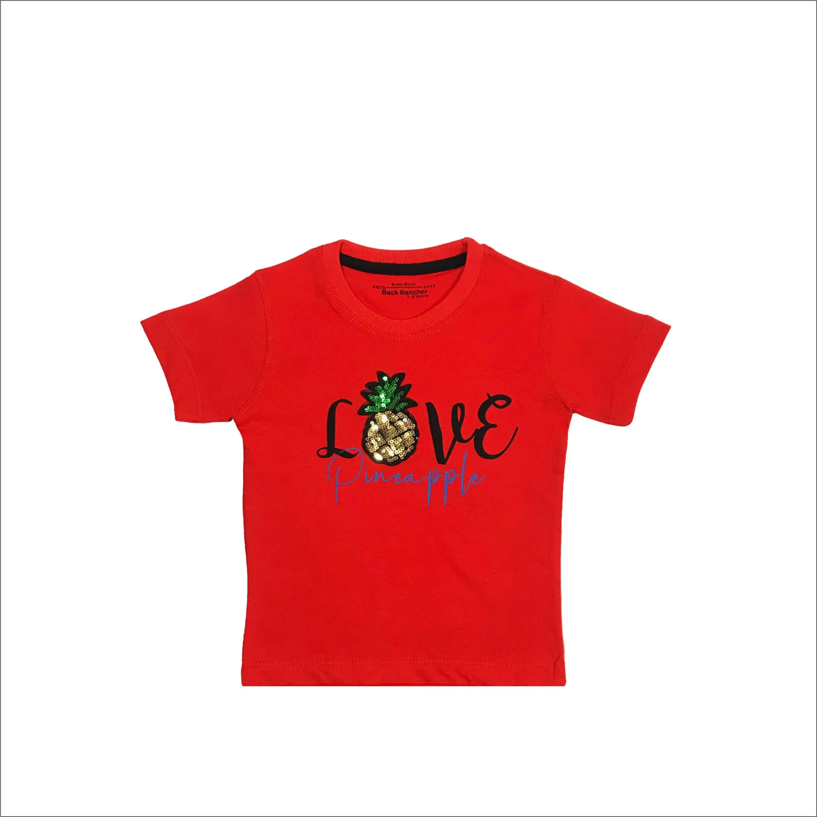 Оптовая продажа, детские пижамы из 100% хлопка для мальчиков и девочек, детские весенние Рубашки