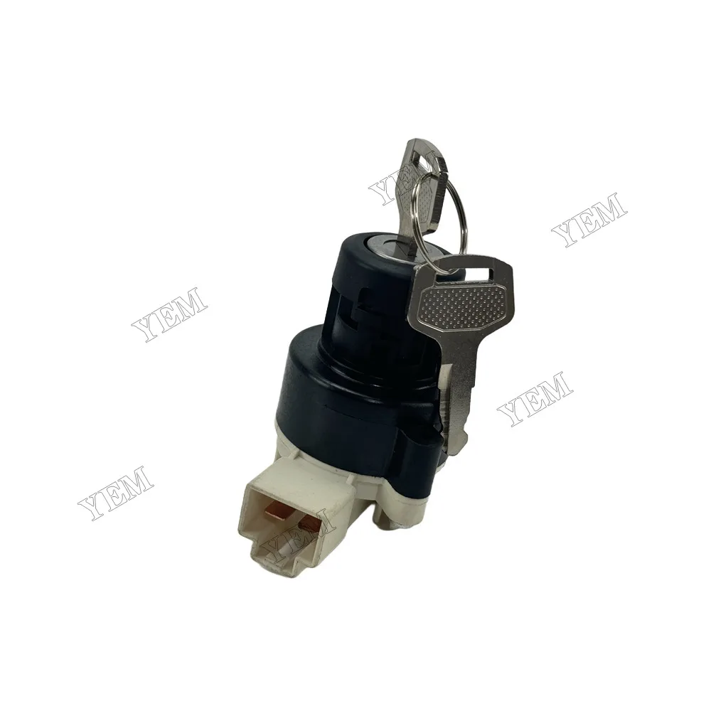 Ignition Switch K2871-62100 K2871-62120 Fit for Kubota Engine 2