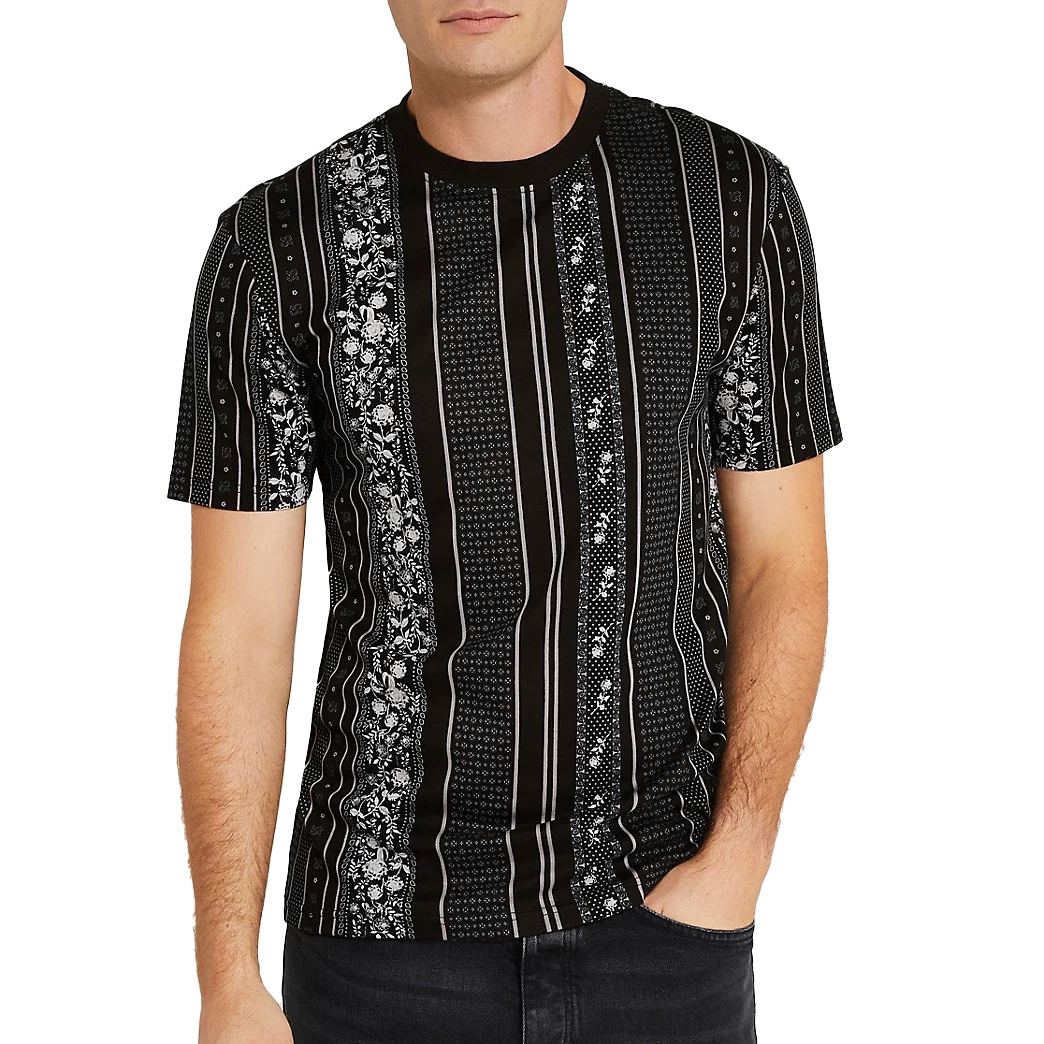 Latest Arrival Bulk Quantity Slim Fit Casual Summer Street Wear High