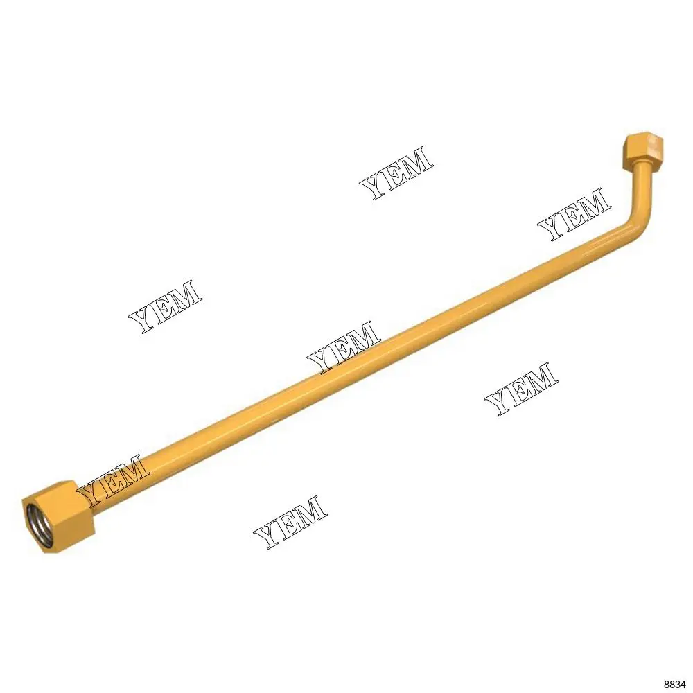 Taiwan Factory Wholesale High Quality Tube Assembly Part No. 319-2132 3192132 Diesel Engine Parts