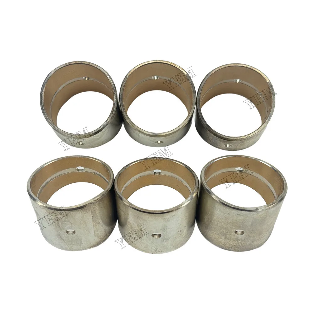 Bushing Fit for Hyundai D6CB Engine