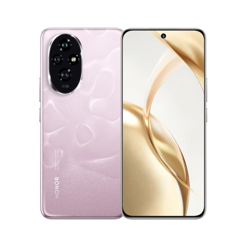 HONOR 200 8GB/256GB CN版 HONOR 200 8GB+256GB Emerald Green – Renow