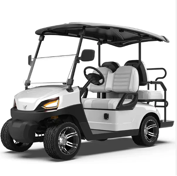 2 Seaters Club Golf Cart Lifted 4 Passenger Golf Cart With Seats Buy